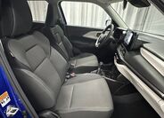 Suzuki Swift 12