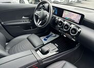 Mercedes-Benz CLA 17