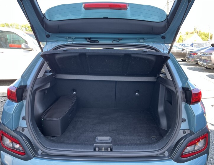 Hyundai Kona 33