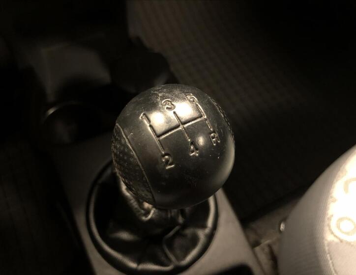 Chevrolet Spark 15