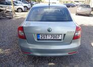Škoda Octavia 6