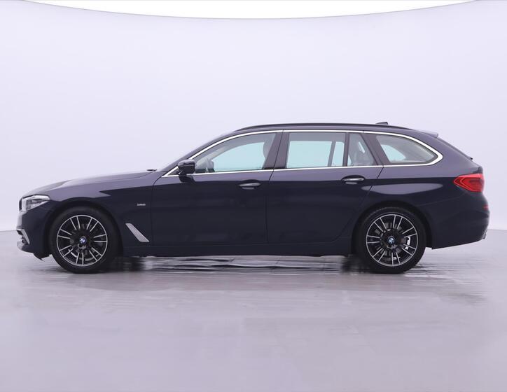 BMW Řada 5 4