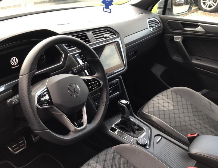 Volkswagen Tiguan Allspace 2