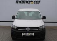 Volkswagen Caddy 2