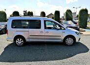 Volkswagen Caddy 8