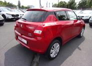Suzuki Swift 3