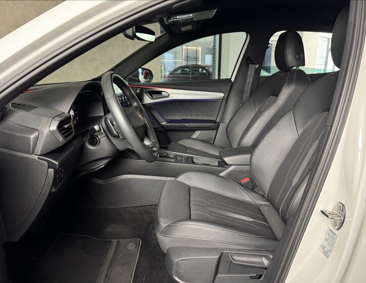 Cupra Formentor 22