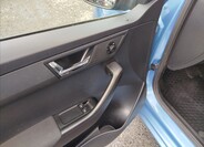 Škoda Fabia 12