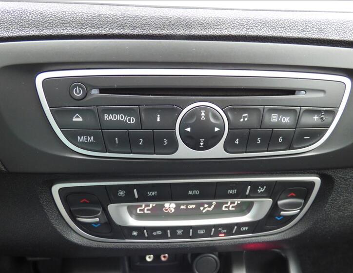 Renault Grand Scénic 21