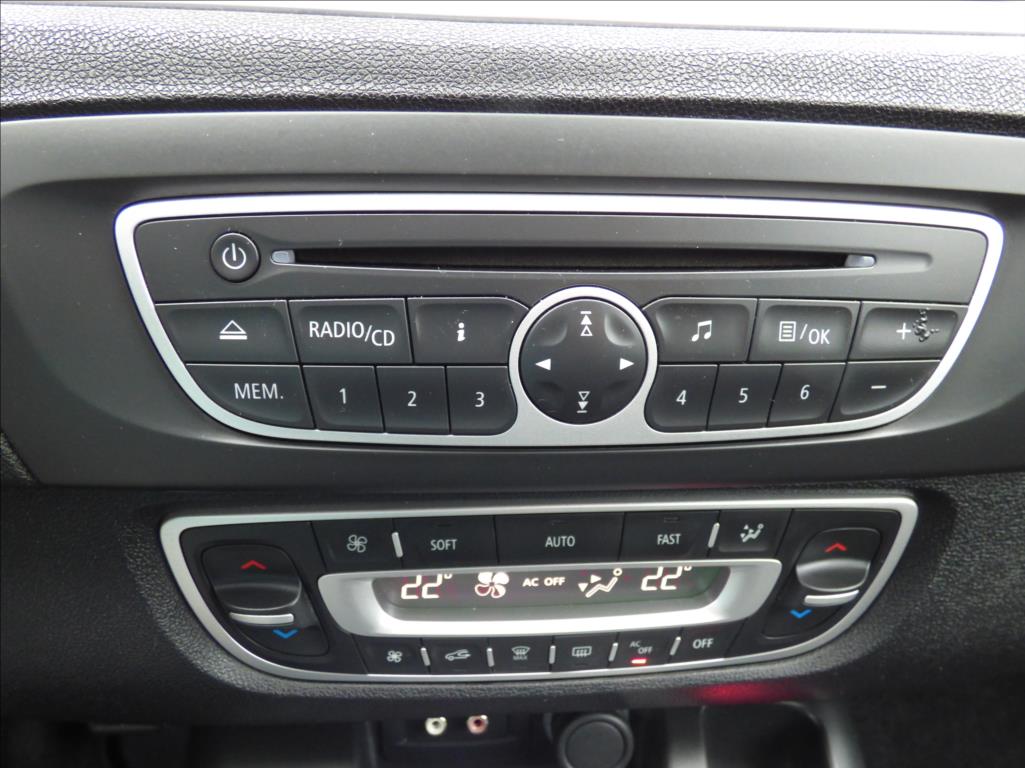 Renault Grand Scénic