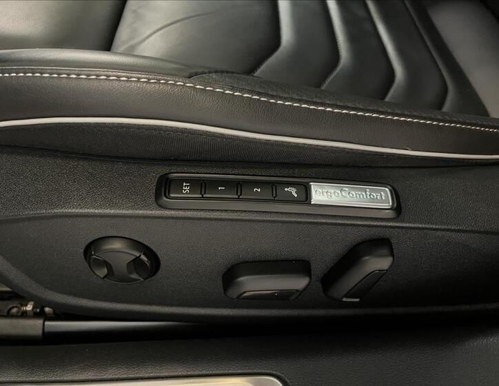 Volkswagen Arteon 21