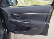 Mitsubishi ASX 20
