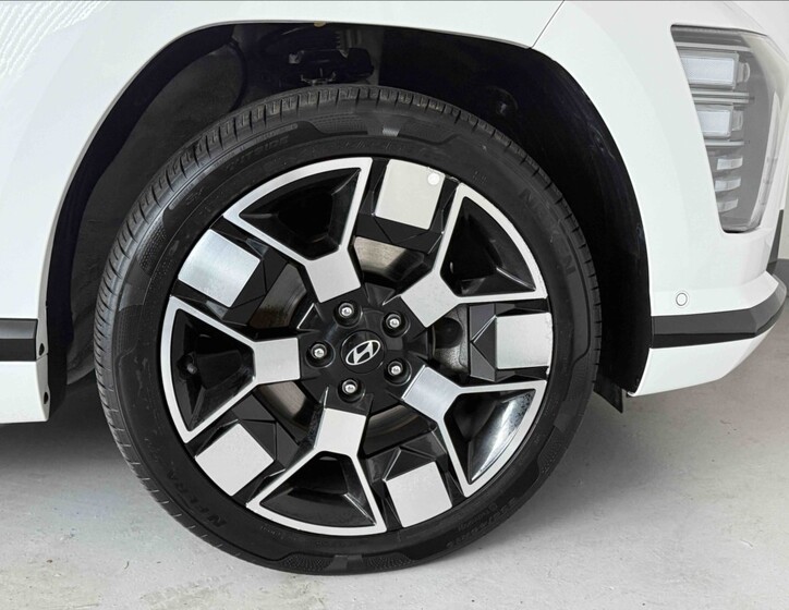 Hyundai Kona 19
