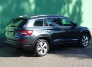 Škoda Kodiaq 8