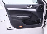 Škoda Octavia 11