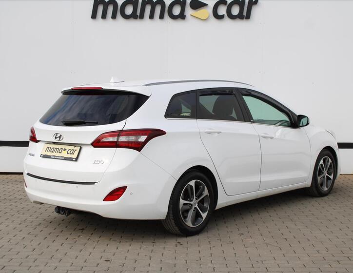 Hyundai i30 7