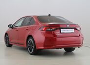 Toyota Corolla 7