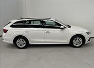 Škoda Octavia 4