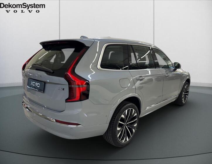 Volvo XC90 3