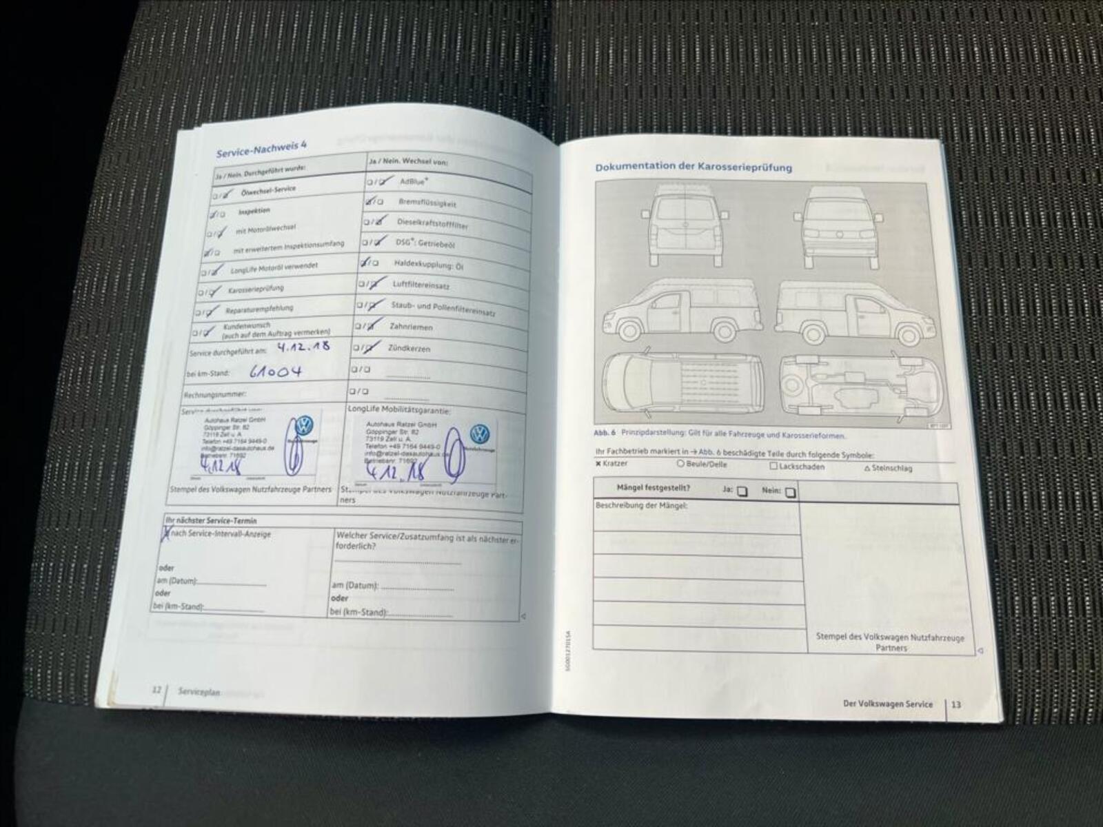 Volkswagen Multivan 50