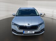 Škoda Octavia 2