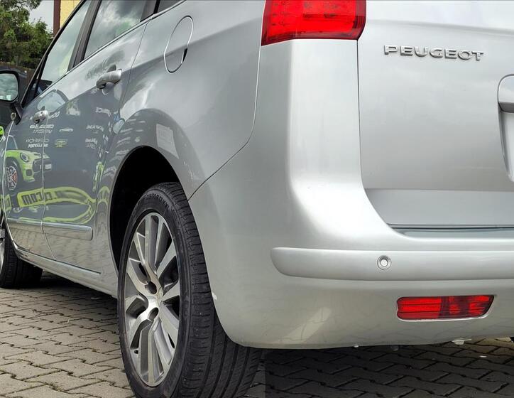 Peugeot 5008 40