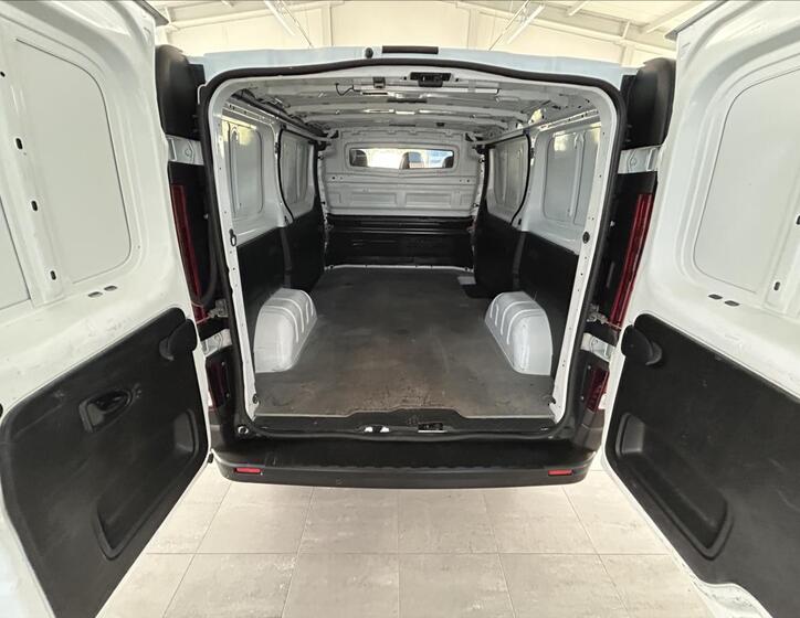 Renault Trafic 24