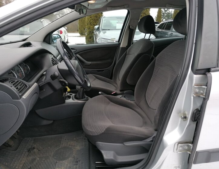 Citroën C5 9