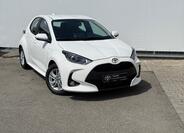 Toyota Yaris 3