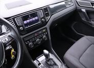 Volkswagen Golf Sportsvan 25