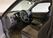 Nissan Navara 9
