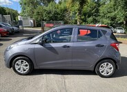 Hyundai i10 8