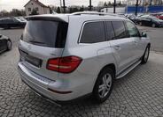Mercedes-Benz GLS 5
