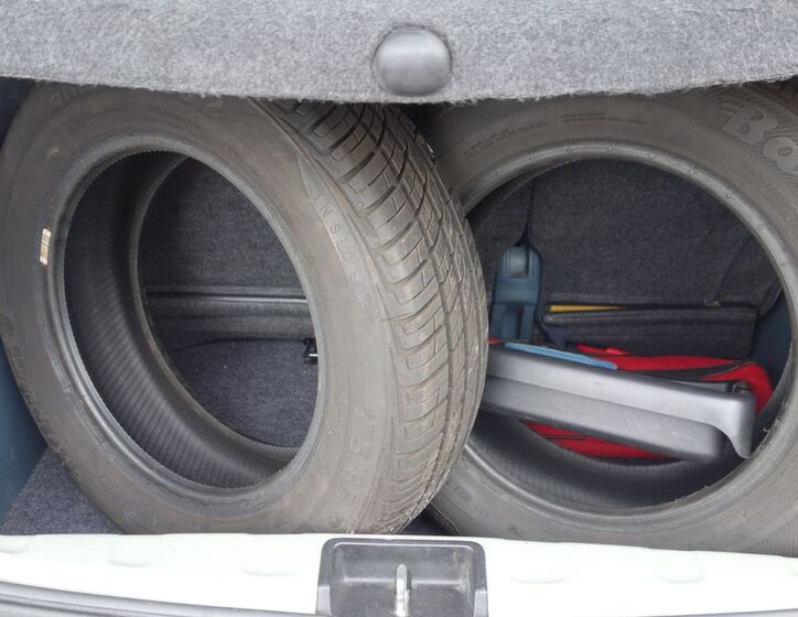 Toyota Yaris 22