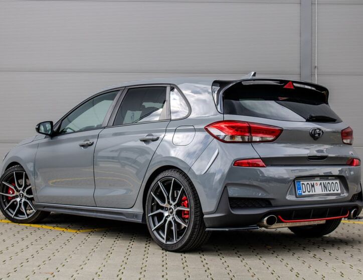 Hyundai i30 7