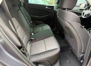 Hyundai Tucson 11