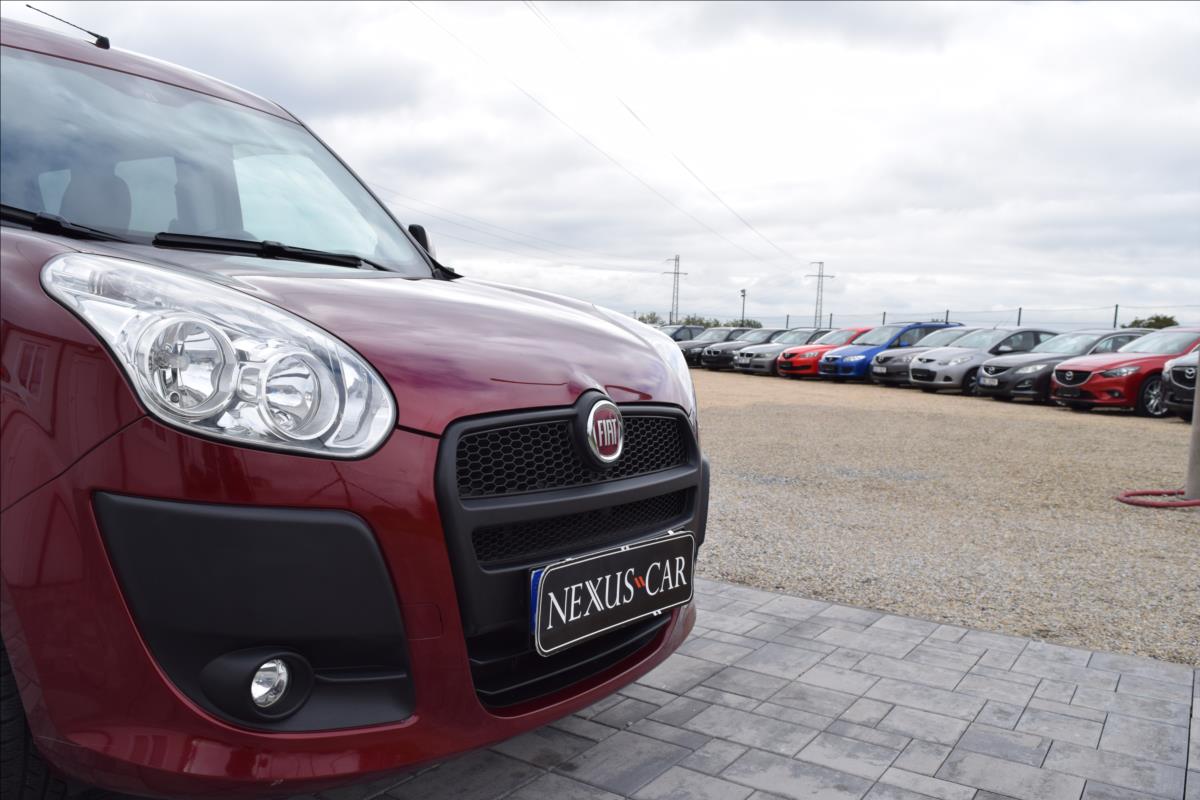 Fiat Dobló