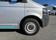 Volkswagen Transporter 57