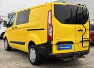 Ford Transit Custom 3