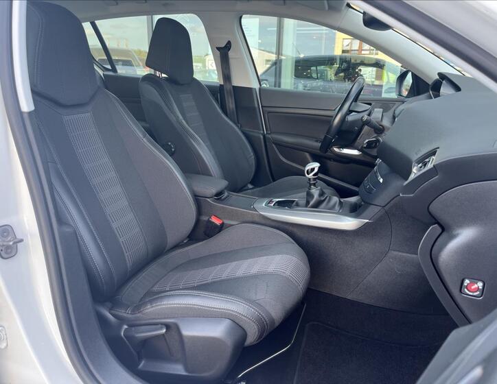 Peugeot 308 18