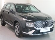 Hyundai Santa Fe 3