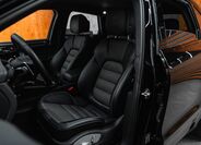 Porsche Macan 28