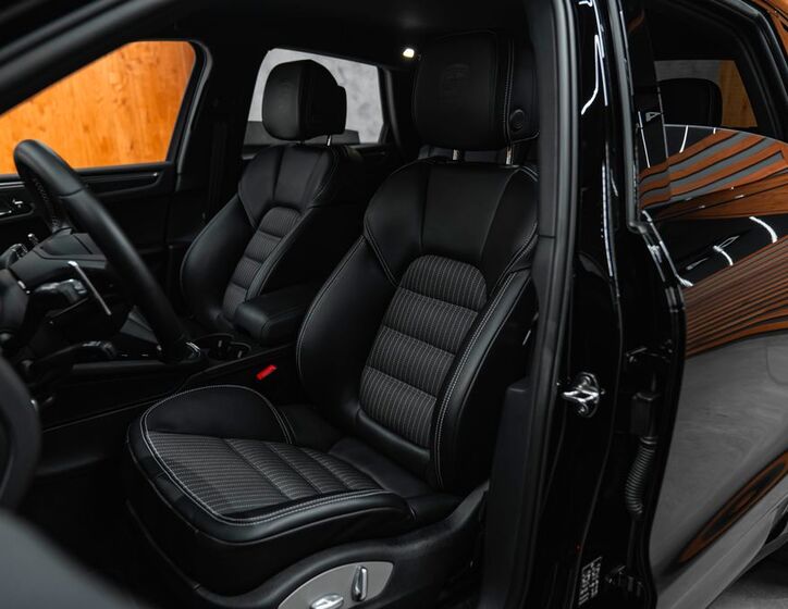 Porsche Macan 28