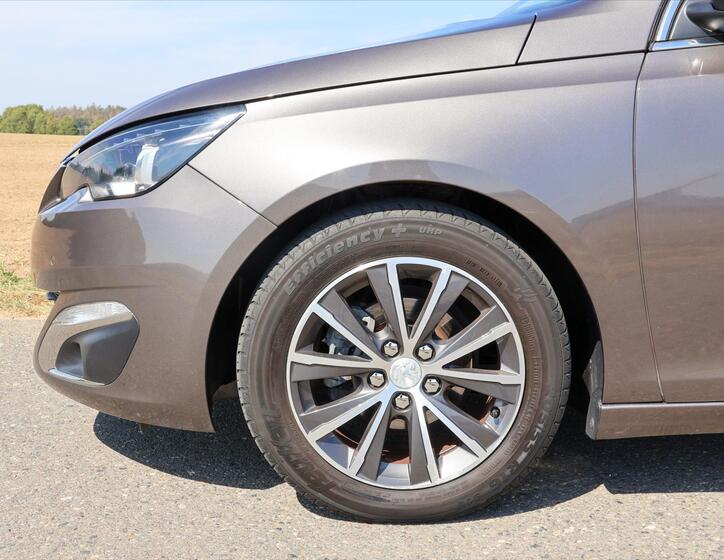 Peugeot 308 31