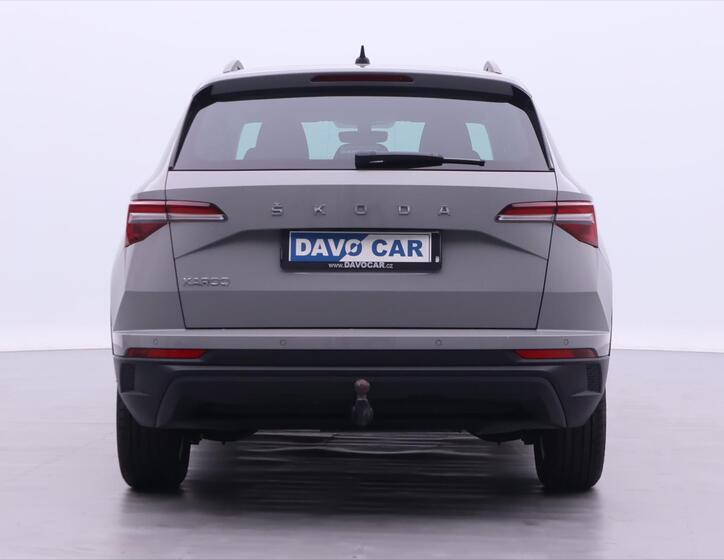 Škoda Karoq 6