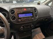 Volkswagen Golf Plus 9