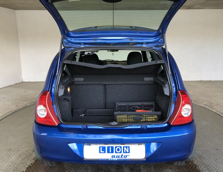 Renault Clio 12