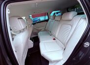 Volkswagen Passat 12