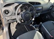 Toyota Yaris 7