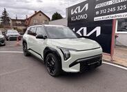 KIA EV3 2